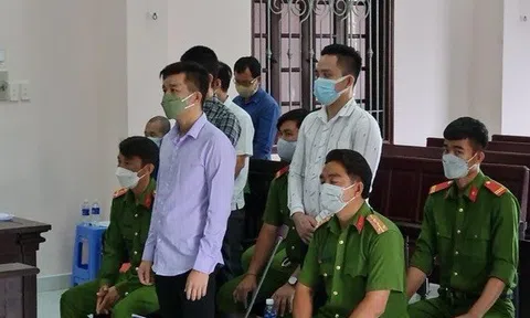Hậu Giang: Xét xử Tổng Giám đốc Khu du lịch lừa đảo chiếm đoạt gần 160 tỷ đồng
