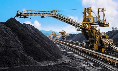 TKV phấn đấu tiêu thụ 5 triệu tấn than trong tháng 3/2022
