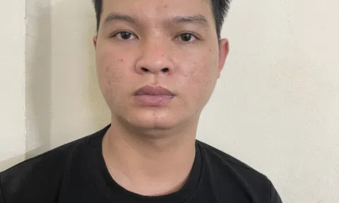 Hà Nội: Phát hiện xế hộp chở hàng chục cân cây thuốc phiện mang đi bán cho khách