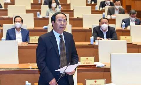 Phó Thủ tướng: Xây thêm nhà máy lọc dầu ở Vũng Tàu để làm chủ nguồn cung