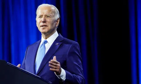 Nga tuyên bố áp lệnh trừng phạt ông Biden và bà Hillary Clinton và nhiều quan chức cao cấp Mỹ