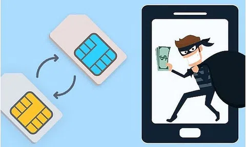 Cảnh báo thủ đoạn lừa đảo chiếm đoạt sim điện thoại