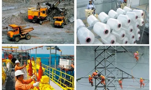 Hoàn thiện thể chế, khắc phục vướng mắc trong cơ cấu lại doanh nghiệp nhà nước