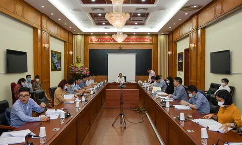 Thẩm định, phê duyệt kế hoạch sản xuất kinh doanh, đầu tư phát triển 5 năm 2021 – 2025 của Tổng công ty Cà phê Việt Nam