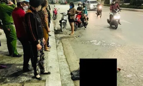 TP.Hạ Long: Tạt axít vào 7 người hàng xóm do tranh chấp hàng rào