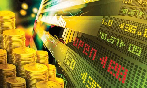 Phê duyệt Chiến lược tài chính đến năm 2030