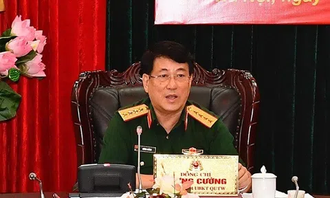 Ủy ban Kiểm tra Quân ủy Trung ương đề nghị thi hành kỷ luật Ban Thường vụ Đảng ủy Học viện Quân y