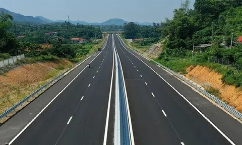 Bộ GTVT trình phương án vốn xây dựng đường cao tốc Khánh Hòa - Buôn Ma Thuột