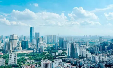 Giá bất động sản leo thang: Nhiều lo ngại