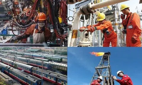 Tháo gỡ rào cản, khơi thông nguồn lực cho doanh nghiệp Nhà nước
