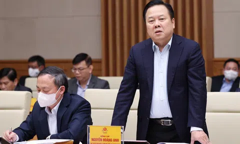 Các doanh nghiệp nhà nước giữ vai trò then chốt bảo đảm cân đối lớn của nền kinh tế