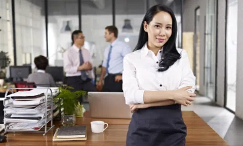 Nhật Bản thu hẹp khoảng cách thu nhập khi bắt buộc công khai mức lương?
