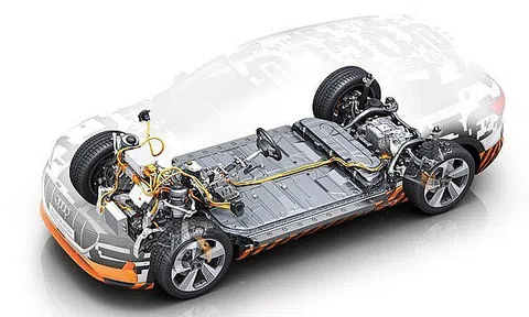 Năm 2030 công suất pin lithium-ion toàn cầu có thể tăng mạnh