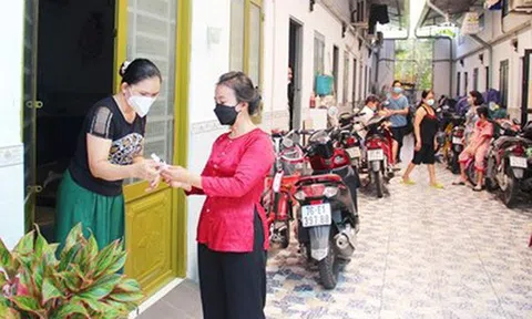 Hỗ trợ tiền thuê nhà cho người lao động, cao nhất 1.000.000đ/tháng