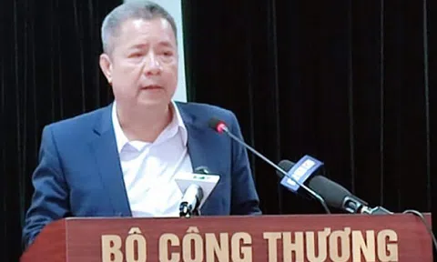 Phát triển ồ ạt điện mặt trời, Bộ Công Thương thừa nhận sai sót
