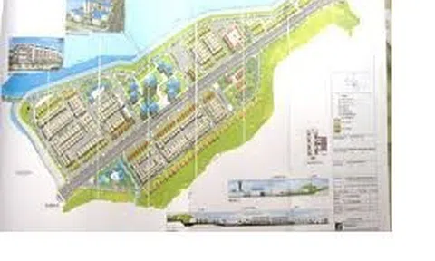 Khởi tố vụ án hình sự xảy ra tại Dự án khu dân cư Hòn Rớ II Xã Phước Đồng, TP.Nha Trang