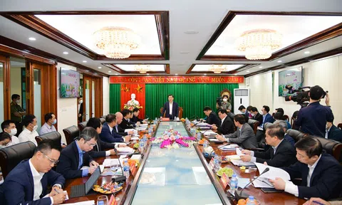 Thống nhất đề xuất tái cơ cấu tài chính, tháo gỡ khó khăn cho Công ty cổ phần Phân đạm và Hóa chất Hà Bắc