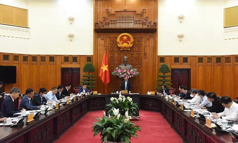 Phát huy tinh thần chủ động, trách nhiệm, phối hợp chặt chẽ trong bảo đảm cân đối năng lượng điện