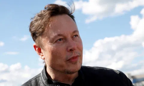 Sau chỉ trích, Elon Musk trở thành cổ đông lớn nhất của Twitter?