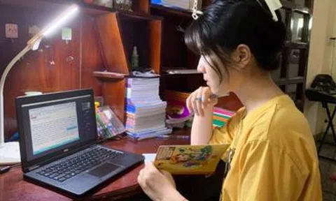 Học sinh, sinh viên nghèo được vay tối đa 10 triệu đồng mua máy tính