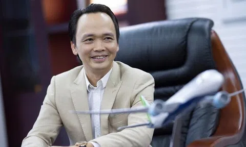 Hủy quyết định xử phạt 1,5 tỷ đồng đối với ông Trịnh Văn Quyết