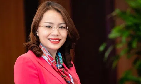 Phó Chủ tịch FLC Hương Trần Kiều Dung bị phạt tiền