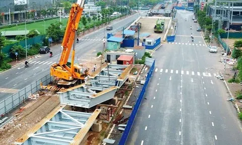 Hết Quý 1, tỷ lệ giải ngân vốn đầu tư công mới chỉ đạt trên 11%
