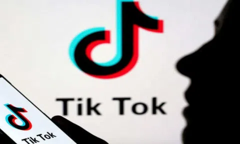 Xung đột Ukraine biến Tiktok trở thành nơi phát tán thông tin sai sự thật
