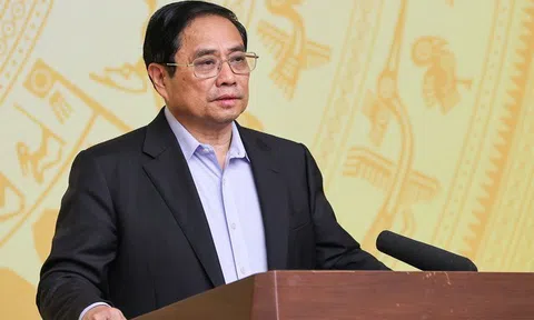 Thủ tướng: Tuyệt đối không lơ là, chủ quan, mất cảnh giác với những biến chủng mới xuất hiện