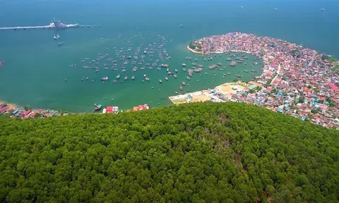 Nghi Sơn Việt Nam bất ngờ đổi tên, "rót" thêm 1.100 tỷ đồng vào dự án khu du lịch Tiên Sa