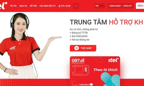 Nhà mạng Iltel Telecom yêu cầu vô lý, khách hàng bức xúc bỏ số thuê bao