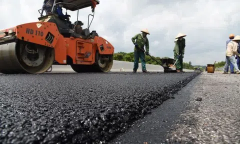 Nâng cấp Quốc lộ 25 qua Phú Yên: Dự án tiếp tục được gia hạn lần 2