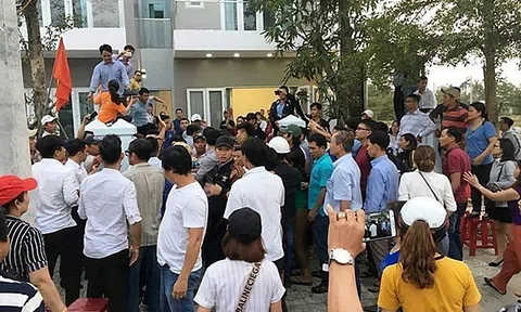 Quảng Nam phong tỏa tài khoản, cưỡng chế thuế Công ty CP Bách Đạt An