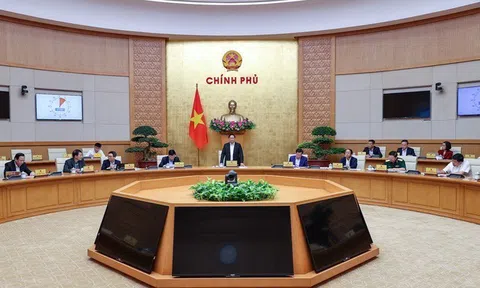Đề xuất Quốc hội ban hành Nghị quyết tháo gỡ khó khăn, vướng mắc trong công tác quy hoạch