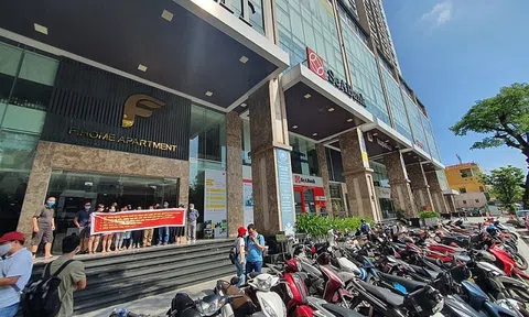 Bộ Xây dựng tiến hành thanh tra loạt dự án bất động sản tại Đà Nẵng