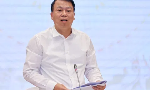 Bộ Tài chính yêu cầu sớm vận hành hệ thống KRX