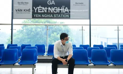 Đường sắt Cát Linh – Hà Đông lỗ nặng vì ‘quá đơn độc’