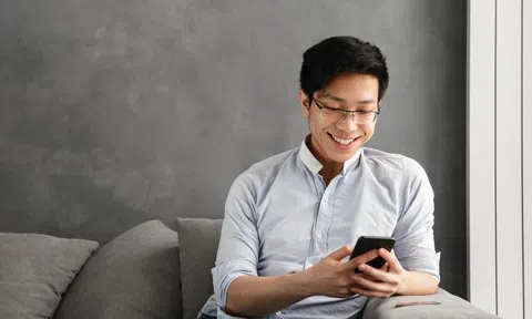 Công nghệ giúp người trẻ sớm tiếp cận với đầu tư