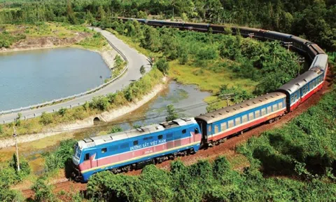 Hoàn chỉnh kế hoạch, giải pháp và nguồn lực thực hiện Quy hoạch mạng lưới đường sắt