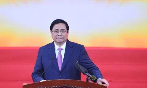 Tôn vinh doanh nhân Việt Nam tiêu biểu năm 2022