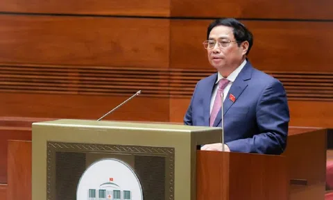12 nhóm nhiệm vụ, giải pháp chủ yếu phát triển kinh tế-xã hội năm 2023