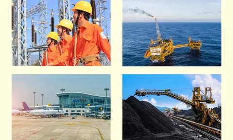 Ủy ban Quản lý vốn nhà nước tại doanh nghiệp chỉ đạo đẩy nhanh tiến độ giải ngân vốn đầu tư công và thực hiện 03 Chương trình mục tiêu quốc gia