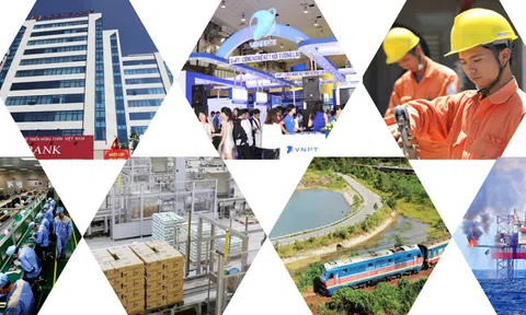 Tháo gỡ vướng mắc cổ phần hóa, thoái vốn Nhà nước tại doanh nghiệp