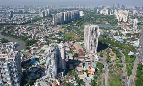 Môi giới bất động sản bế tắc