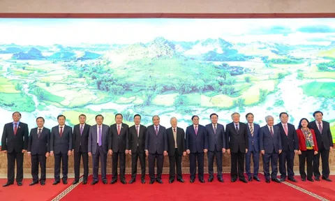 6 quan điểm, trọng tâm chỉ đạo điều hành, 11 nhóm nhiệm vụ, giải pháp chủ yếu phát triển kinh tế - xã hội năm 2023