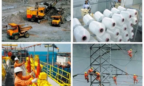 Công điện của Thủ tướng về việc thúc đẩy sản xuất, kinh doanh