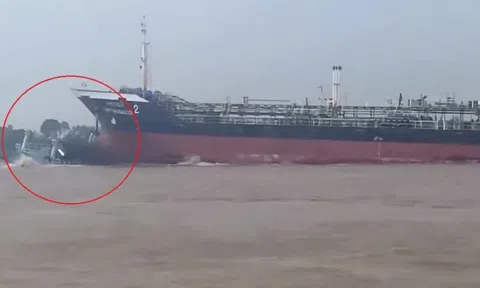 An toàn giao thông đường thủy: Quan tâm tuyên truyền, xử lý nghiêm vi phạm