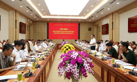 Tiếp tục bảo đảm cung cấp điện phục vụ quân và dân trên Quần đảo Trường Sa và Nhà giàn DK1