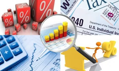 Ngành Thuế hướng dẫn các giải pháp hỗ trợ cá nhân, DN bị tổn thất do bão số 3
