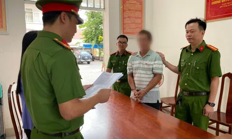 Khởi tố các đối tượng trong vụ tàu cá tháo thiết bị giám sát hành trình